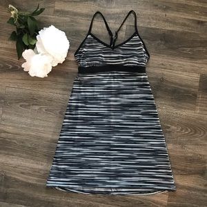 Athleta Swim Dress, size Small